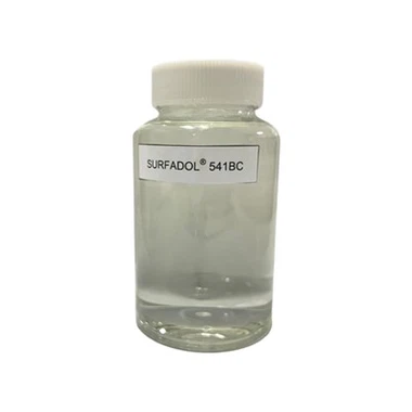 Vahuvastane lisand Auoto viimistlusmaterjalidele